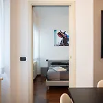 Luxury House In Verro 80 Mq Апартаменты Милан