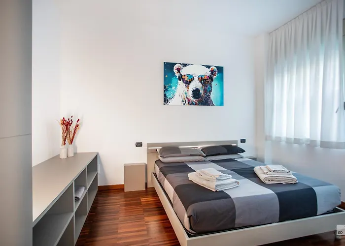 Luxury House In Verro 80 Mq Apartamento *